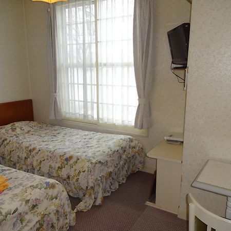 Ishiuchi Pension Bruges Minamiuonuma Habitación foto
